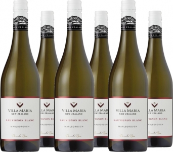 6 Voordeelpakket Private Bin Sauvignon Blanc