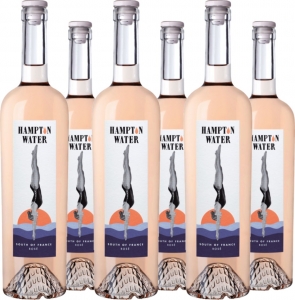 6 Voordeelpakket Hampton Water