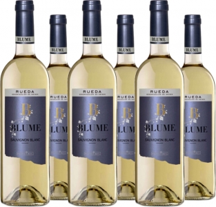 6 Voordeelpakket Blume Sauvignon Blanc