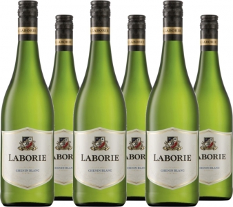 6 Voordeelpakket Chenin Blanc Western Cape