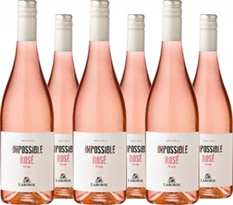 6 Voordeelpakket Impossible Rose