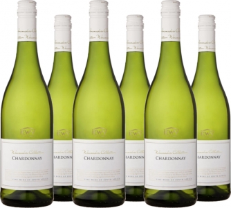 6 Voordeelpakket Chardonnay Western Cape