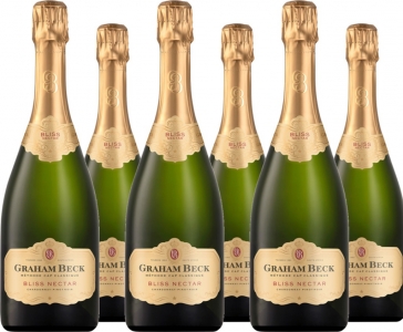 6 Voordeelpakket Cap Classique Bliss Nectar NV