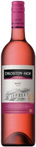 Drostdy-Hof Rose Western Cape Drostdy-Hof / Drostdy Wineries Western Cape