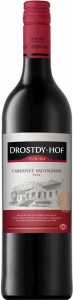 Drostdy-Hof Cabernet Sauvignon Western Cape Drostdy-Hof / Drostdy Wineries Western Cape