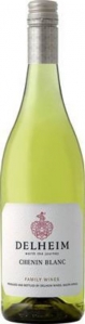 Delheim Chenin Blanc Unwooded Stellenbosch 2023 Delheim 