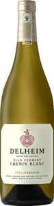 Delheim Chenin Blanc Wild Ferment Estate WO Stellenbosch 2022 Delheim 