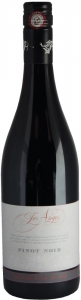 Pinot Noir Les Anges Vin de France Loire Proprietés Loire