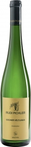 Grüner Veltliner Federspiel QbA der Wachau Rudi Pichler Wachau