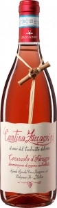 Cerasuolo d'Abruzzo DOC Rose Zaccagnini Montepulciano_d'Abruzzo