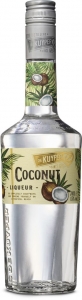 Coconut Liqueur  De Kuyper 