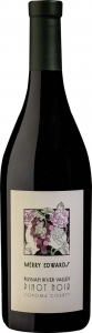 Merry Edwards Pinot Noir RR WO Russian River - California 2018 Merry Edwards Winery 