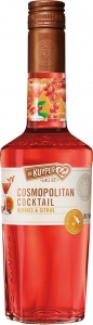 Cosmopolitan Cocktail - Ready to Serve  De Kuyper 