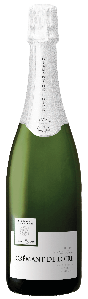 Diamant de Loire Brut Réserve AOC Crémant de Loire Loire Proprietés Loire