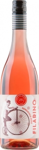 Filarino Rubicone IGT Sangiovese rosato Poderi dal Nespoli Rubicone