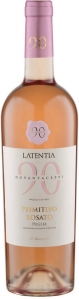 Primitivo Rosato Puglia IGT Novantaceppi Puglia