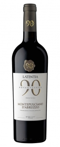 Montepulciano D'Abruzzo DOC Novantaceppi Montepulciano_d'Abruzzo