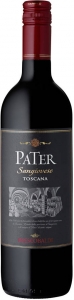 Toscana Pater Sangiovese di Toscana IGT 2022 Frescobaldi Toscano / Toscana