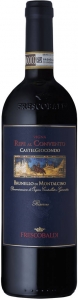 CastelGiocondo Ripe al Convento Brun.d.M. Rierva 2018 Frescobaldi Brunello di Montalcino