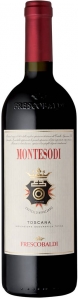 Nipozzano Montesodi Chianti Rufina Ris. DOCG 2021 Frescobaldi Chianti