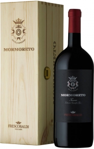 Nipozzano Mormoreto Toscana IGT Magnum (1,5l) 2020 Frescobaldi Toscano / Toscana