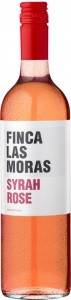 Syrah Rosé San Juan Finca Las Moras San Juan