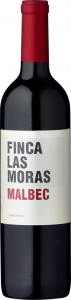 Malbec San Juan Finca Las Moras San Juan