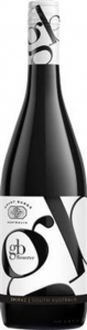 GB Reserve Shiraz WO South Australia 2020 Grant Burge 