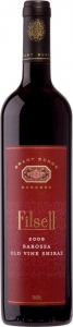 Filsell Barossa Old Vine Shiraz Barossa Valley Grant Burge South Australia