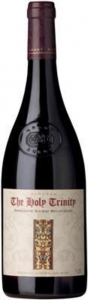 The Holy Trinity Grenache-Shiraz-Mourvedre WO Barossa Valley 2013 Grant Burge 