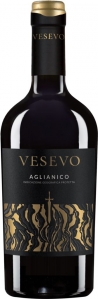 Vesevo »Beneventano« Aglianico 2021 FANTINI GROUP VINI SRL 