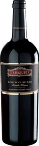 Don Maximiano Vina Errazuriz Aconcagua Valley