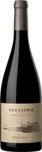 Las Pizarras Syrah Aconcagua Costa 2017 Vina Errazuriz 