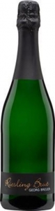 Georg Breuer Riesling Sekt brut Sekt vom Rheingau 2018 Weingut Georg Breuer 