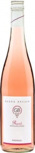 GB Rosé QbA Rheingau 2021 Weingut Georg Breuer 