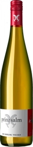 Riesling trocken QbA Rheinhessen - Prinz Salm Prinz Salm Rheinhessen