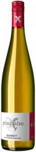 Quarzit Binger Riesling QbA Rheinhessen 2017 Weingut Prinz Salm 