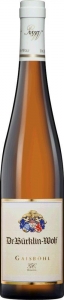 Gaisböhl Riesling trocken G.C. Monopol QbA Pfalz Dr. Bürklin-Wolf Pfalz