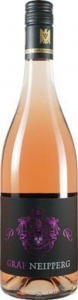 P.+ P. Rosé VDP.Gutswein QbA Württemberg  Weingut Graf Neipperg 