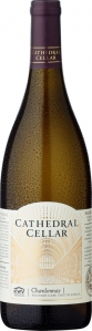 Cathedral Cellar Chardonnay Westen Cape KWV Western Cape