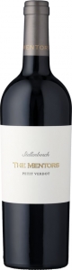 Mentors Petit Verdot Laborie Western Cape