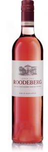 Roodeberg Rosé Western Cape KWV Western Cape