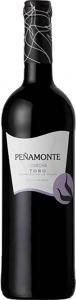 Peńamonte Toro DO tinto Bodegas Torreduero Toro