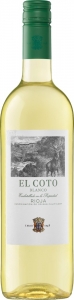 Rioja El Coto blanco DOCa El Coto de Rioja Rioja