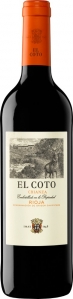 Rioja El Coto Crianza DOCa El Coto de Rioja Rioja