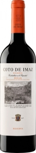 Rioja Coto de Imaz Reserva DOCa El Coto de Rioja Rioja