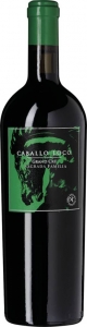 Caballo Loco Grand Cru D.O Sagrada Familia - Chile Vińa Valdivieso Maipo Andes / Valle de Maipo