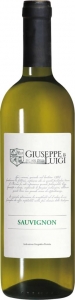 Sauvignon Blanc "Giuseppe & Luigi" delle Venezie IGP Reguta Societŕ Agricola Friaul-Julisch Venetien
