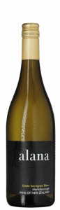 Sauvignon Blanc Martinborough - New Zealand Alana Estate Nordinsel