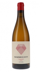 Natural Traminer 2022 Hajszan Neumann Wien